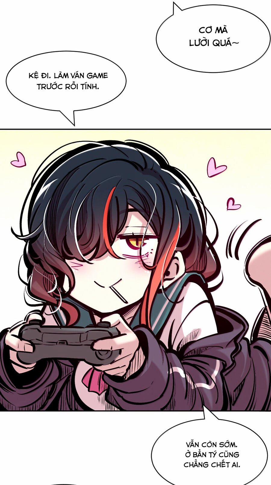 Oan Gia Chung Nhà ! 127 trang 93