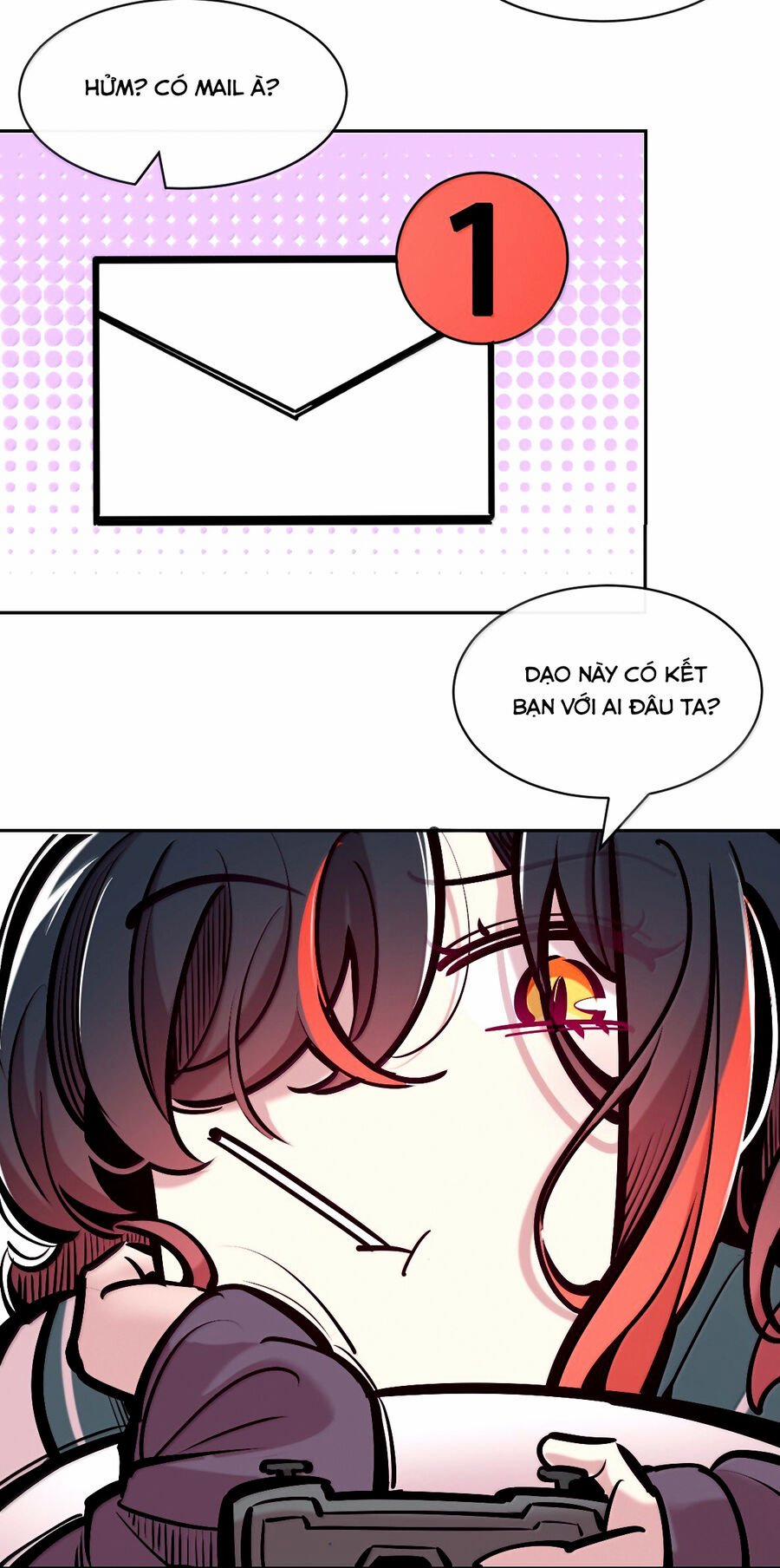 Oan Gia Chung Nhà ! 127 trang 94