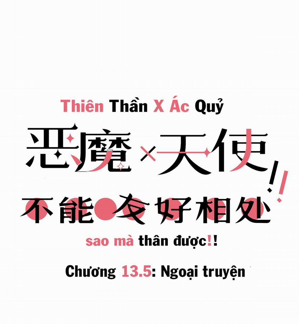 Oan Gia Chung Nhà ! 13.5 trang 1