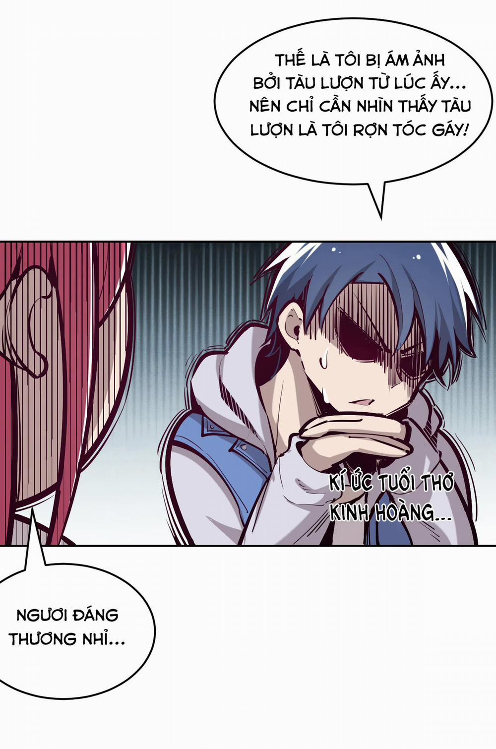 Oan Gia Chung Nhà ! 13.5 trang 10