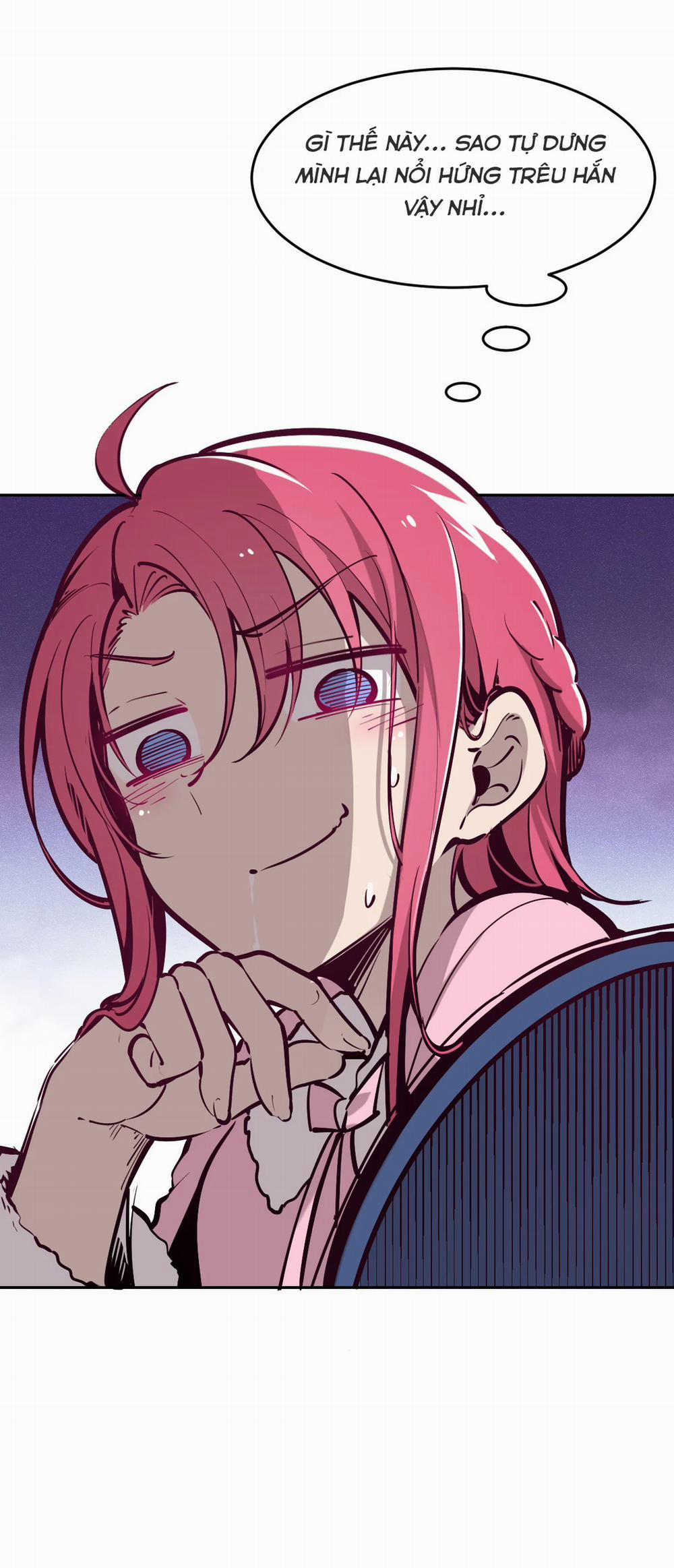 Oan Gia Chung Nhà ! 13.5 trang 11