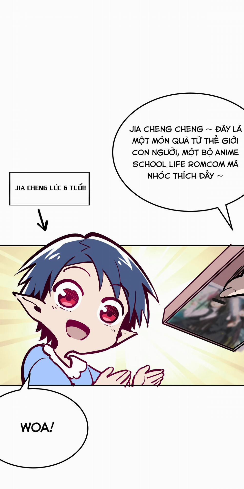 Oan Gia Chung Nhà ! 13.5 trang 12