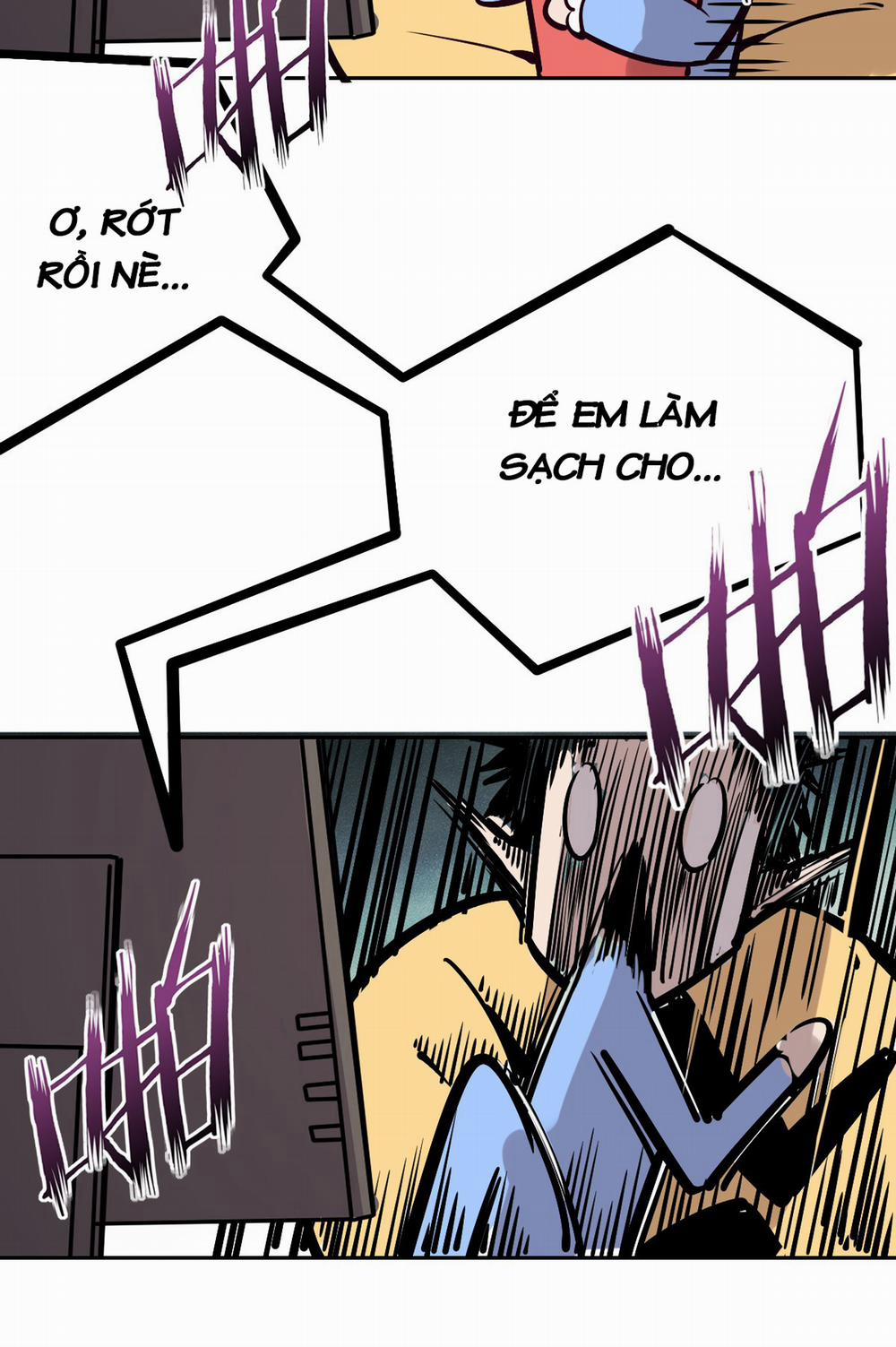 Oan Gia Chung Nhà ! 13.5 trang 22