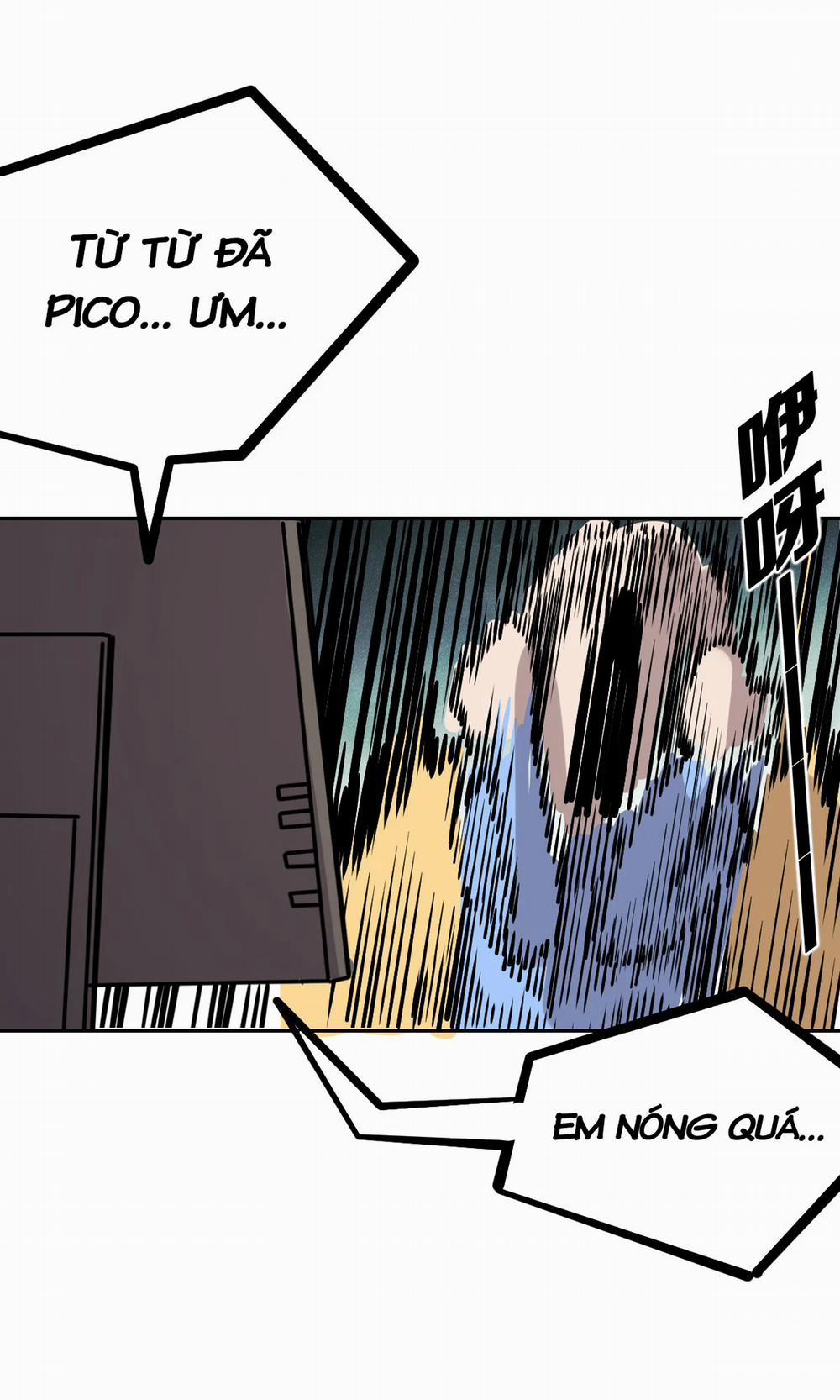 Oan Gia Chung Nhà ! 13.5 trang 23