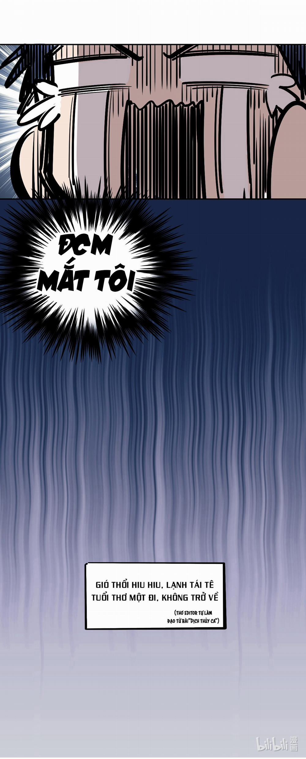 Oan Gia Chung Nhà ! 13.5 trang 24