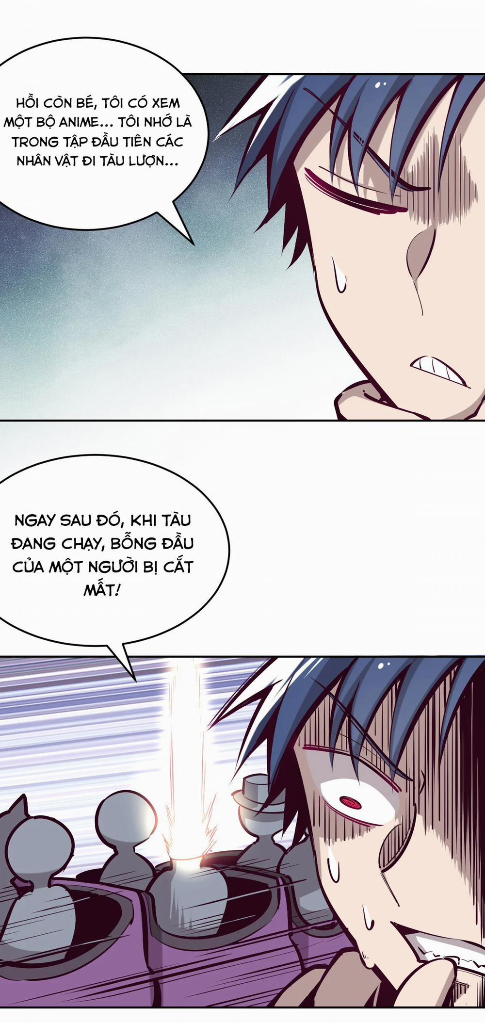 Oan Gia Chung Nhà ! 13.5 trang 9