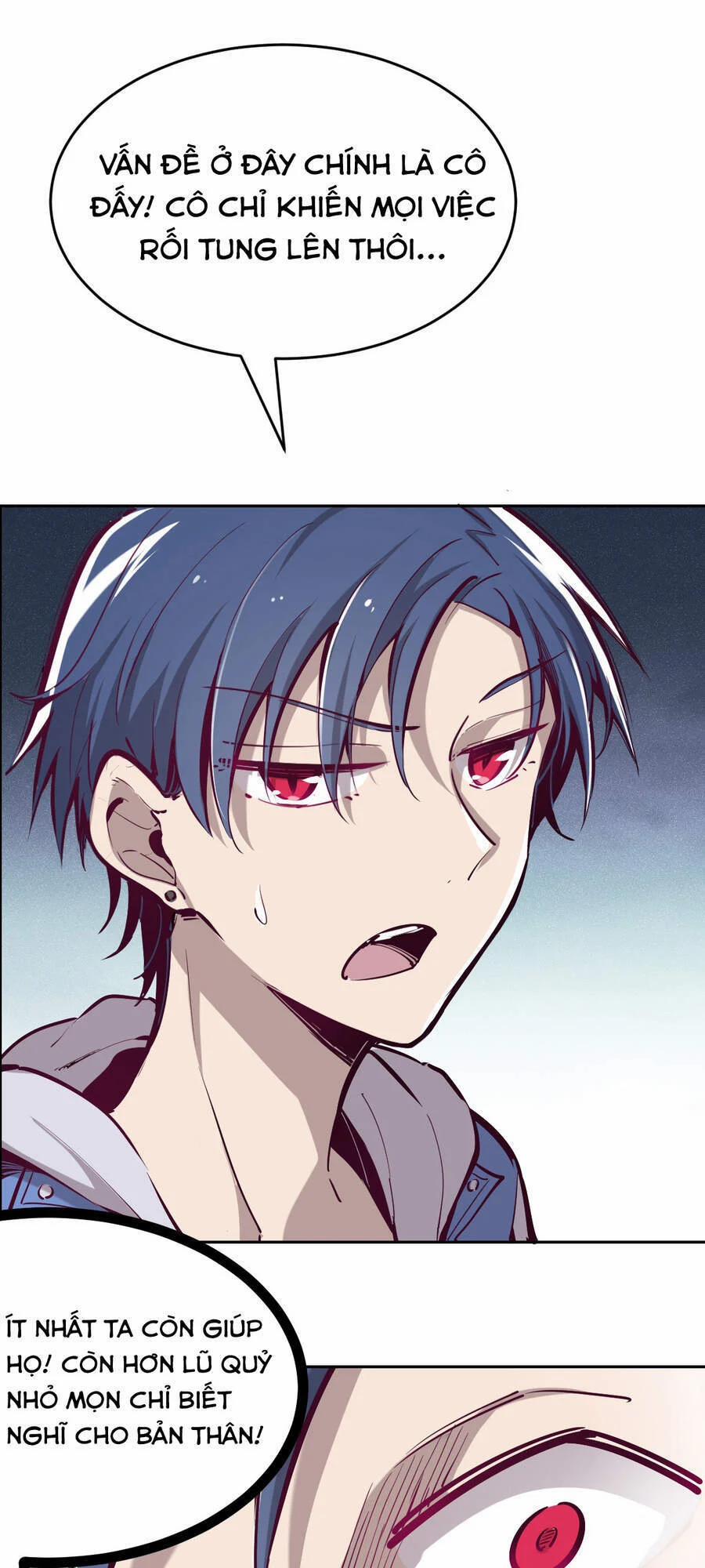 Oan Gia Chung Nhà ! 13 trang 14