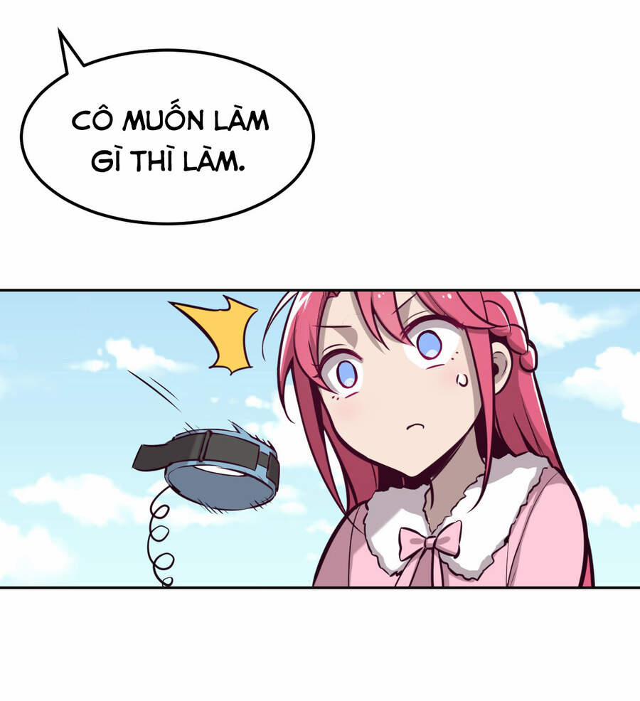 Oan Gia Chung Nhà ! 13 trang 19