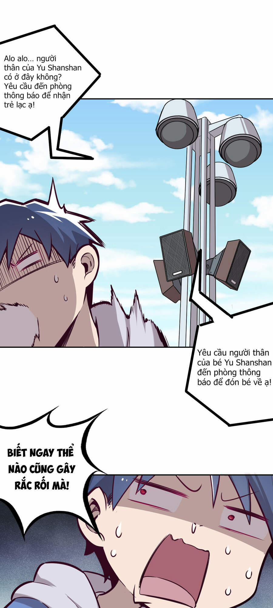 Oan Gia Chung Nhà ! 13 trang 29