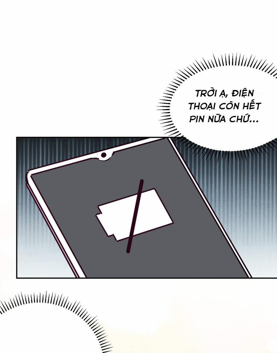 Oan Gia Chung Nhà ! 13 trang 40