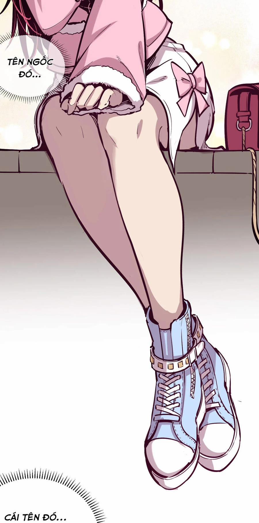 Oan Gia Chung Nhà ! 13 trang 42