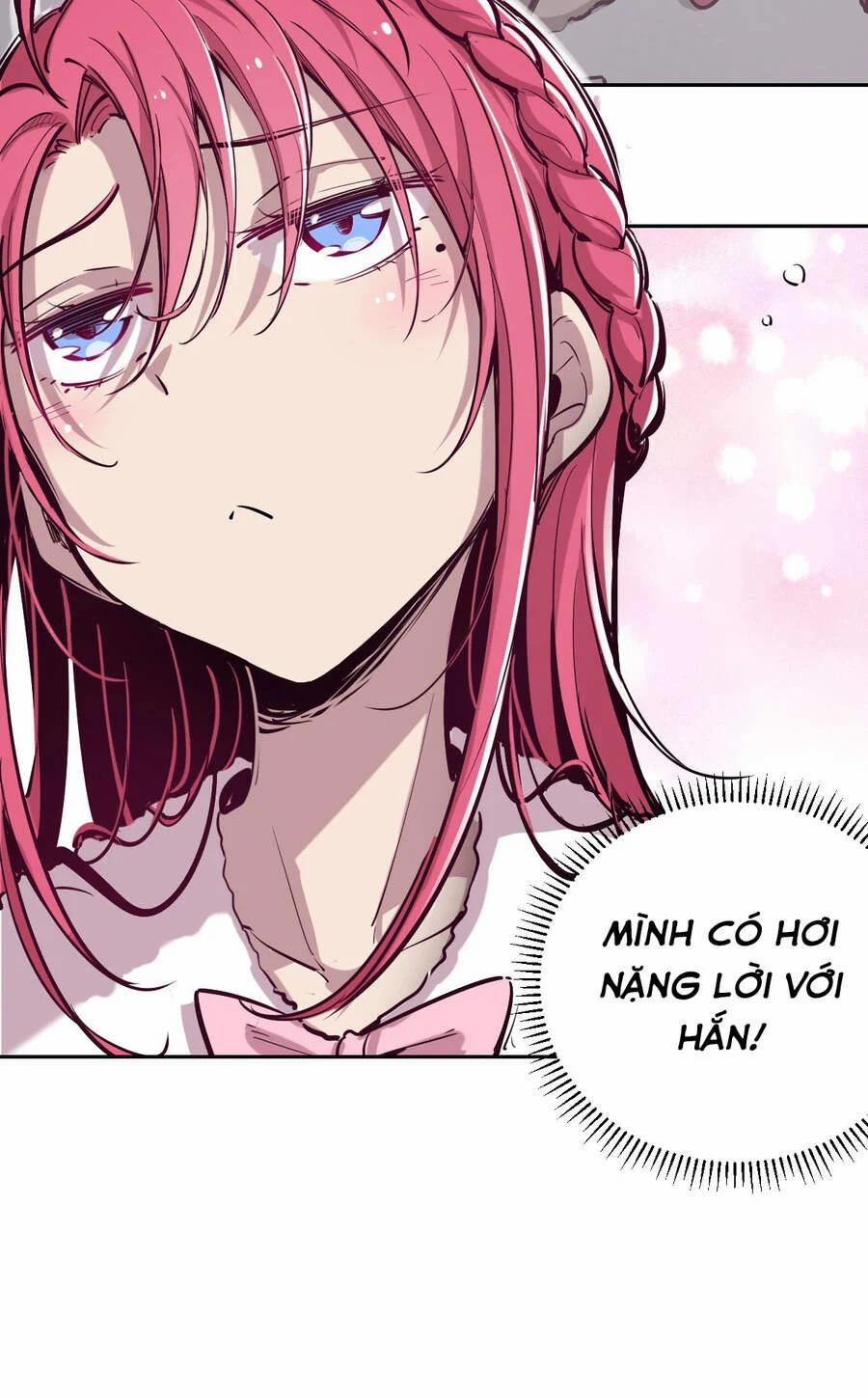 Oan Gia Chung Nhà ! 13 trang 44