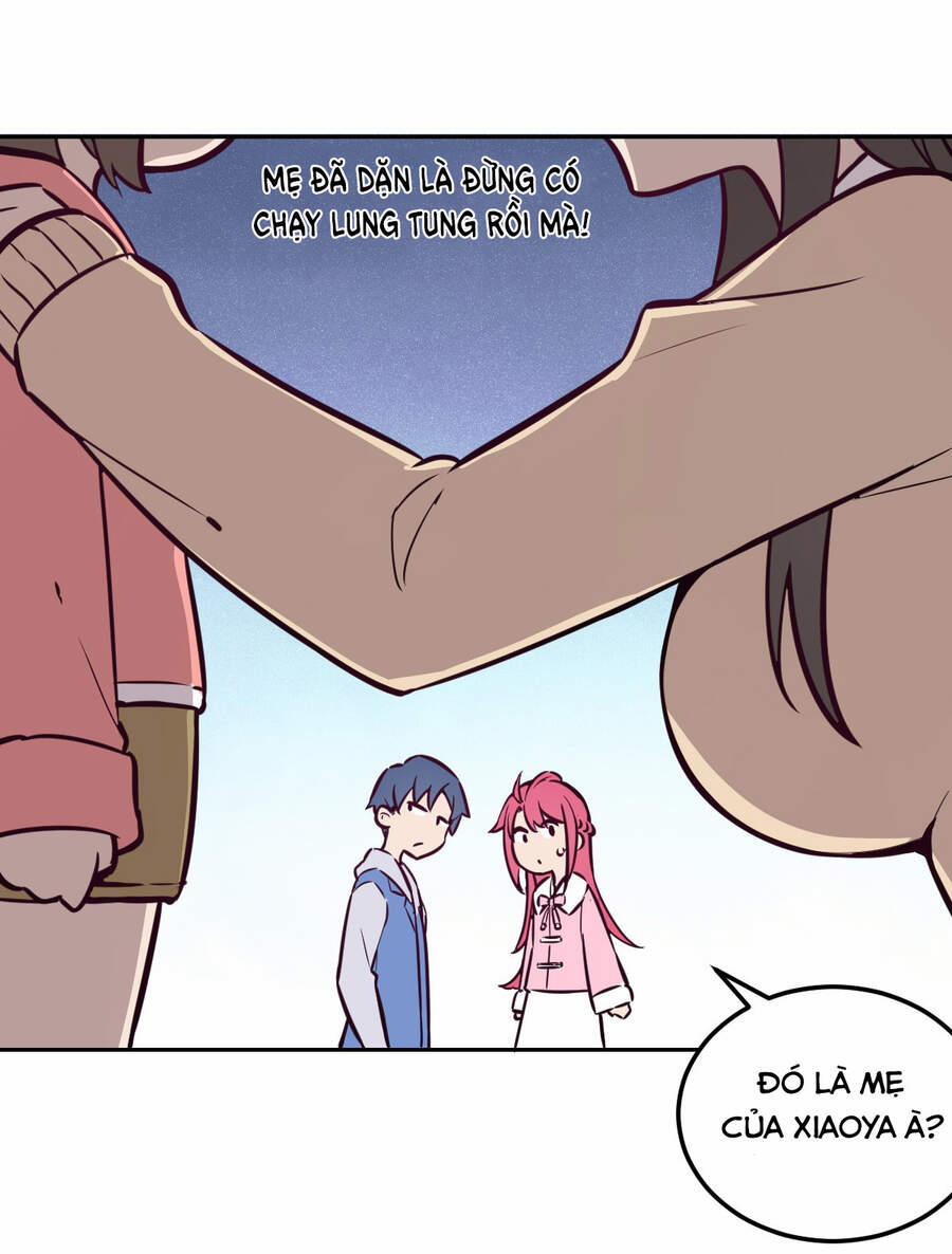 Oan Gia Chung Nhà ! 13 trang 49