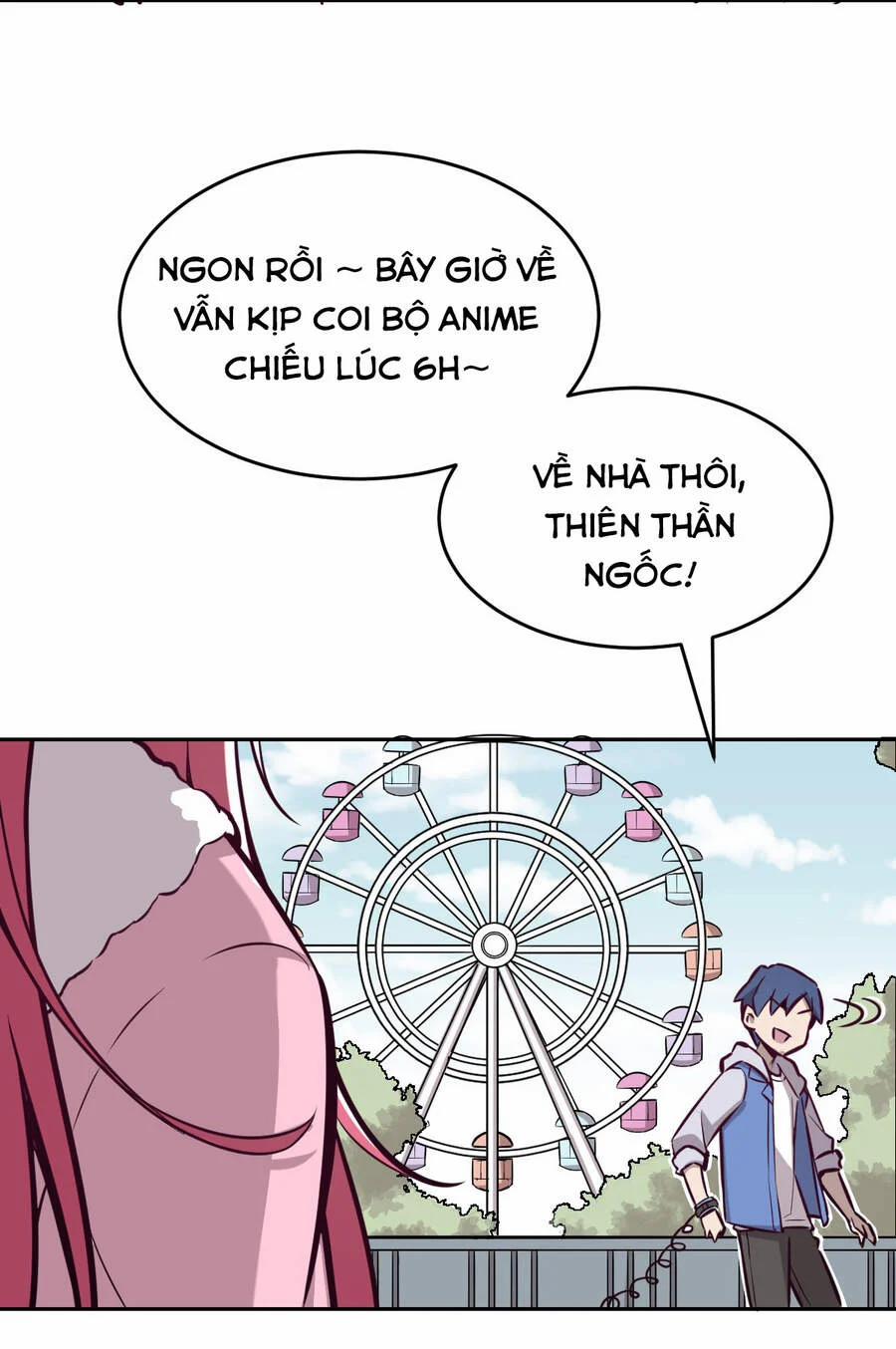 Oan Gia Chung Nhà ! 13 trang 5