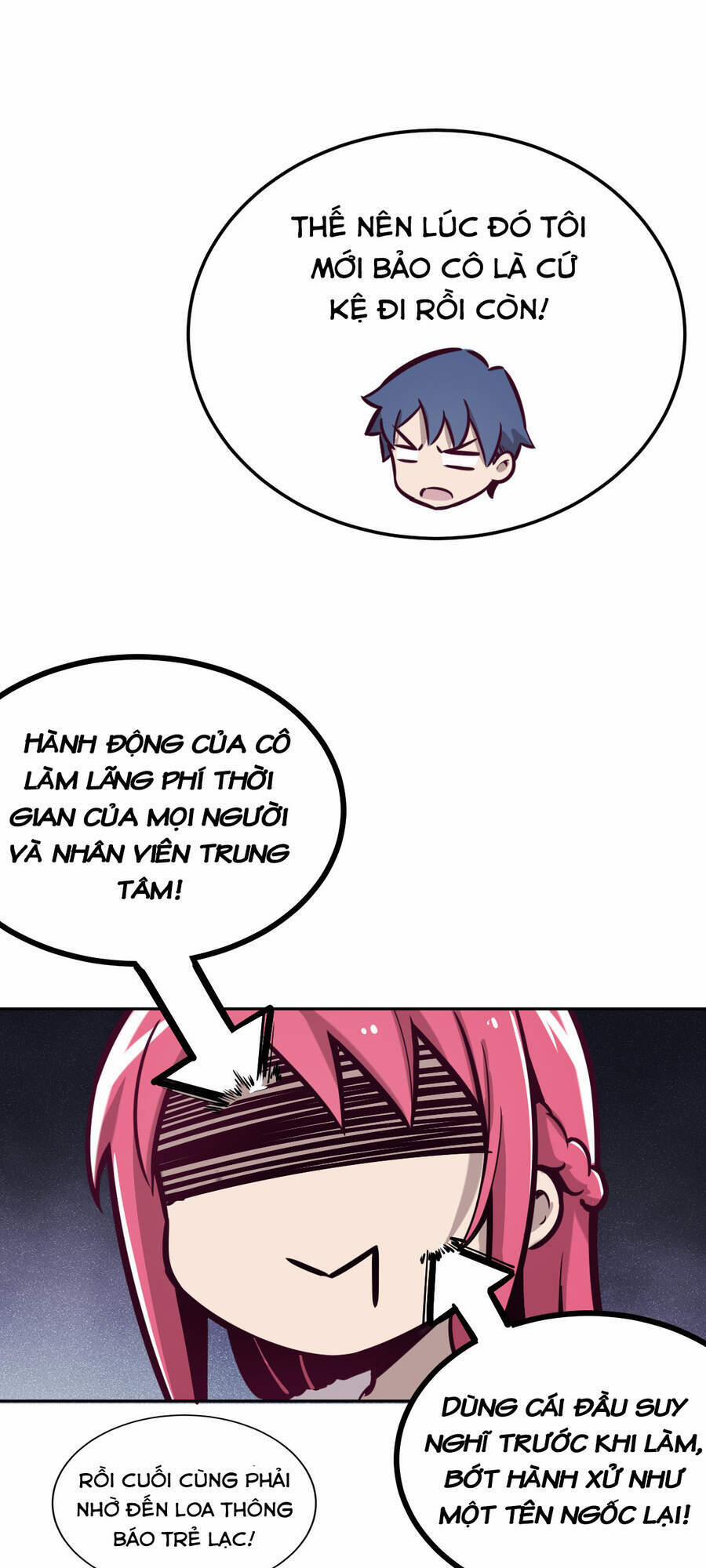 Oan Gia Chung Nhà ! 13 trang 53