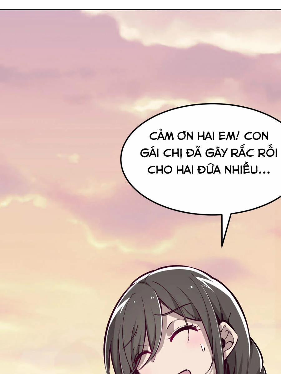 Oan Gia Chung Nhà ! 13 trang 58