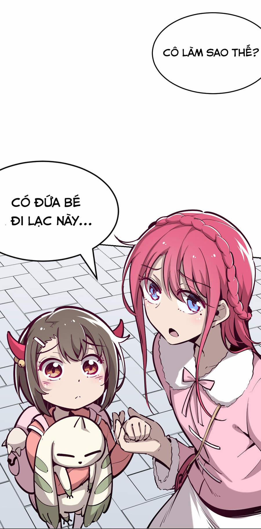 Oan Gia Chung Nhà ! 13 trang 6