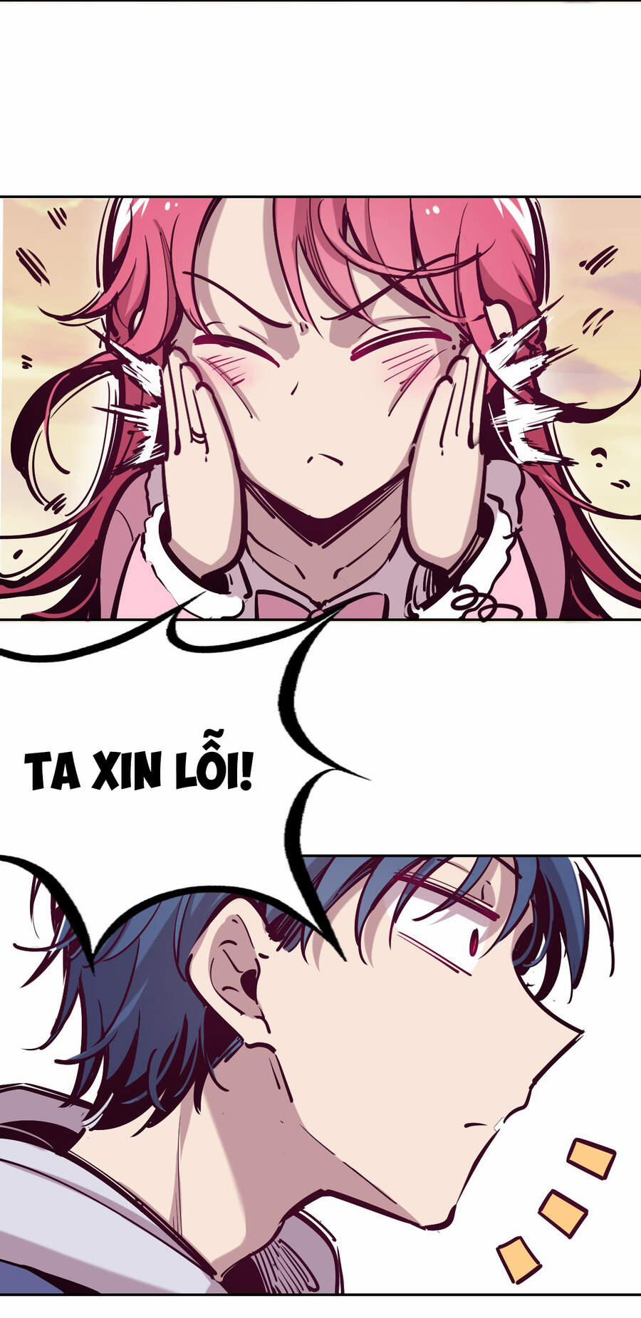 Oan Gia Chung Nhà ! 13 trang 66