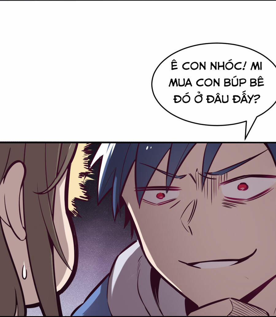 Oan Gia Chung Nhà ! 13 trang 7