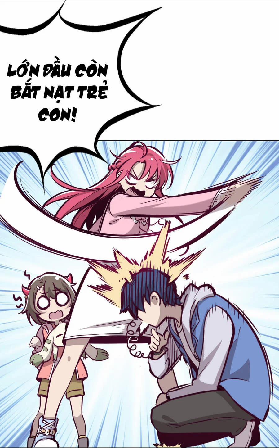 Oan Gia Chung Nhà ! 13 trang 8