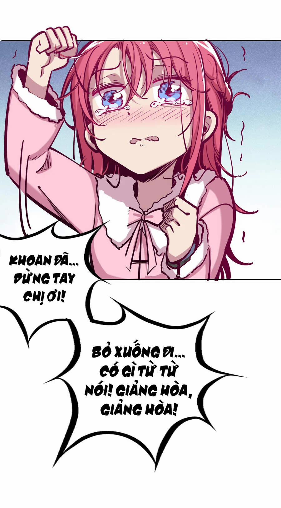 Oan Gia Chung Nhà ! 13 trang 93