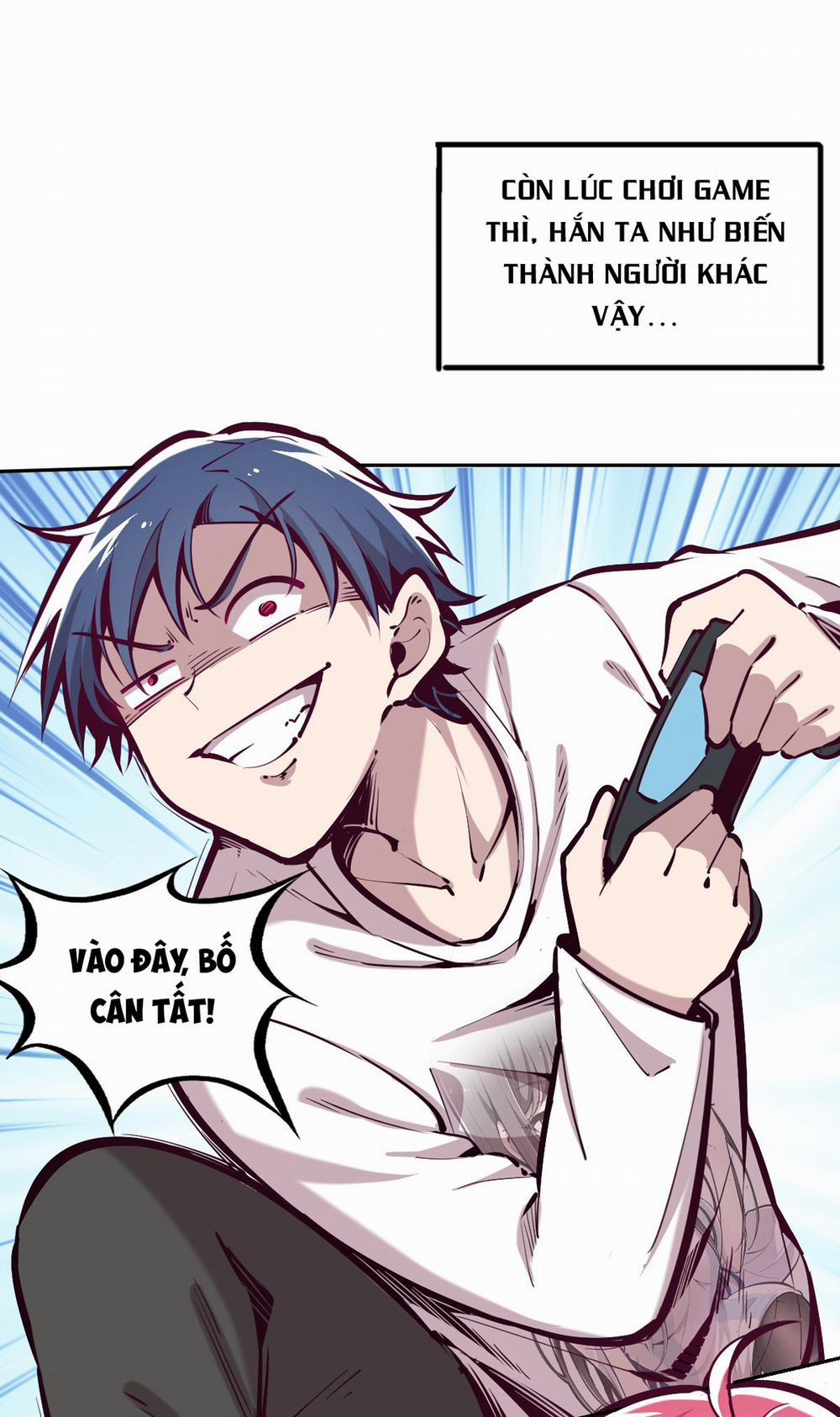 Oan Gia Chung Nhà ! 14 trang 10