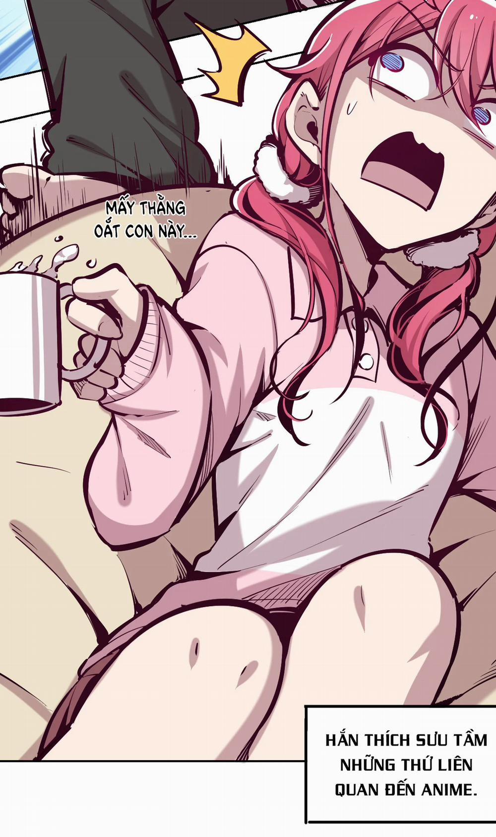 Oan Gia Chung Nhà ! 14 trang 11