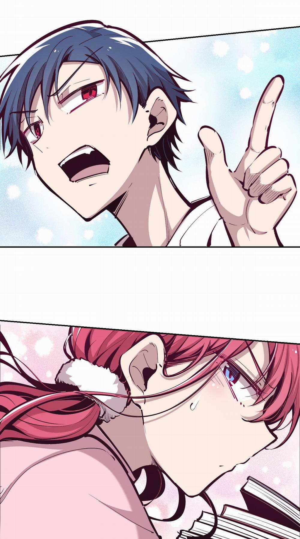 Oan Gia Chung Nhà ! 14 trang 14