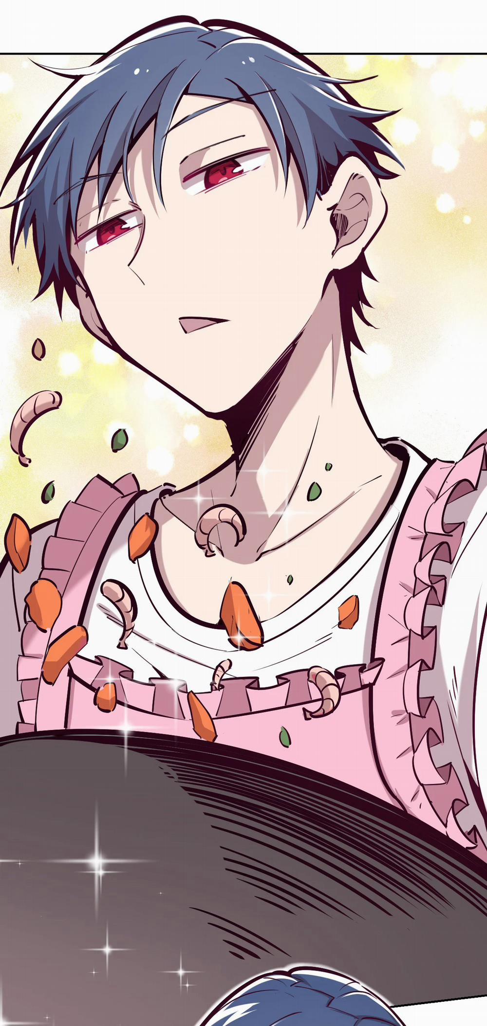 Oan Gia Chung Nhà ! 14 trang 20