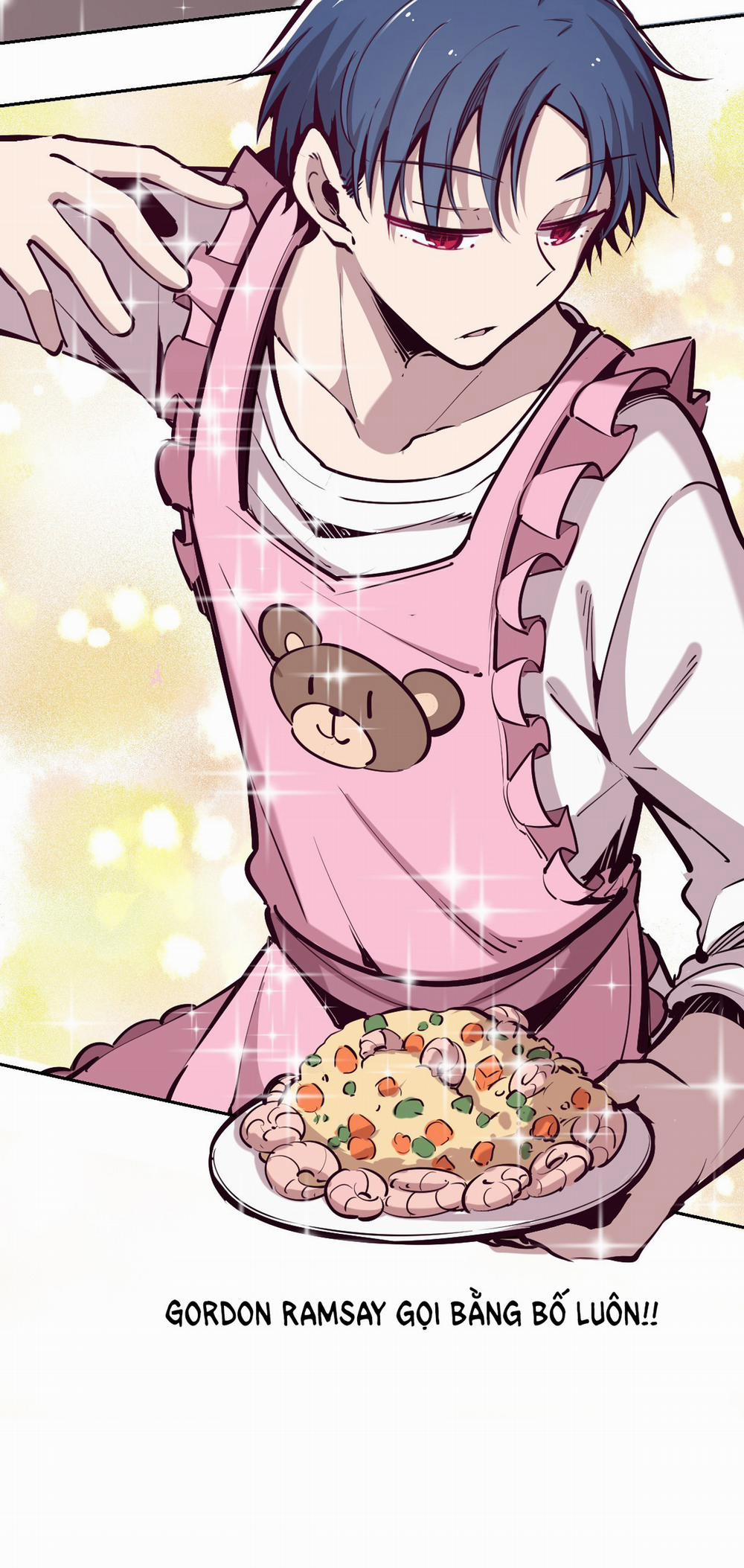 Oan Gia Chung Nhà ! 14 trang 21