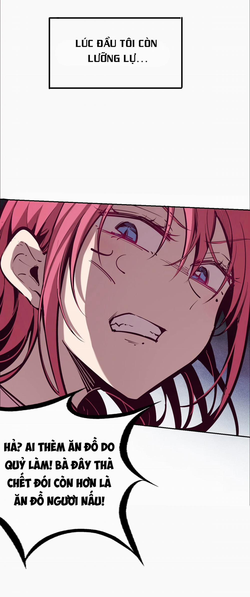 Oan Gia Chung Nhà ! 14 trang 24