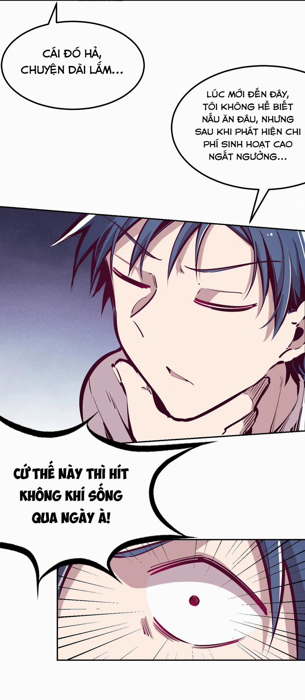 Oan Gia Chung Nhà ! 14 trang 27