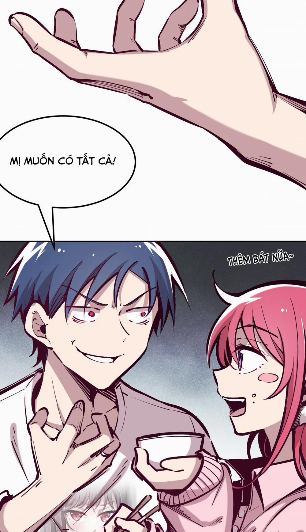 Oan Gia Chung Nhà ! 14 trang 29