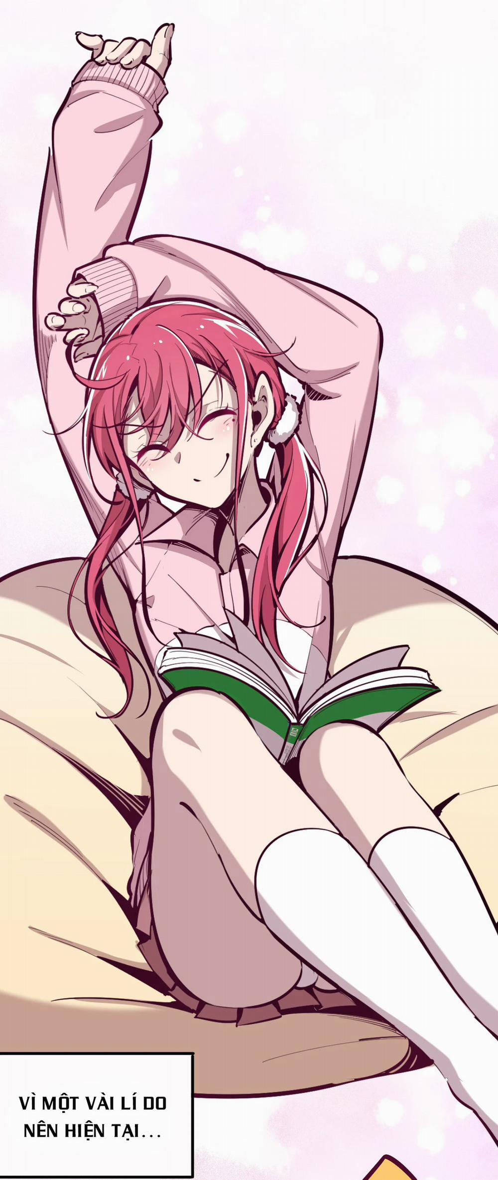 Oan Gia Chung Nhà ! 14 trang 3