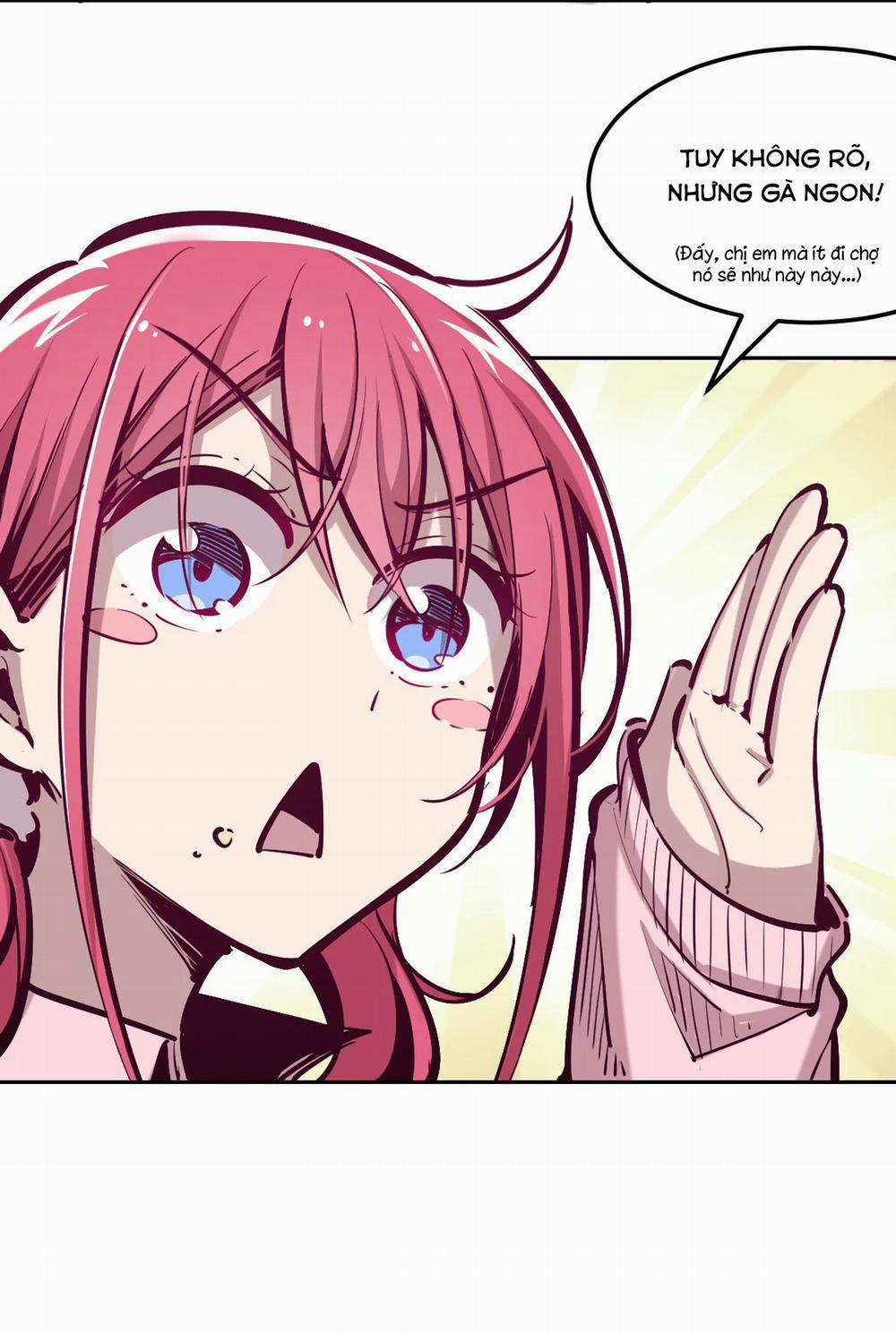 Oan Gia Chung Nhà ! 14 trang 31