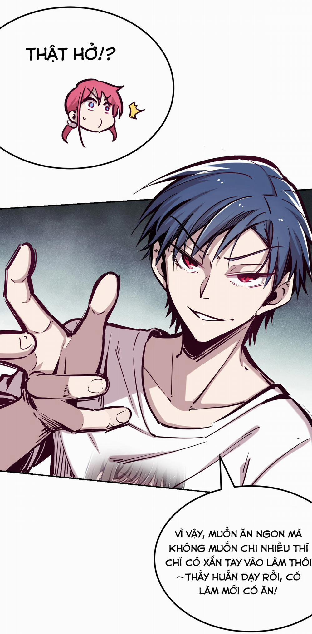 Oan Gia Chung Nhà ! 14 trang 33