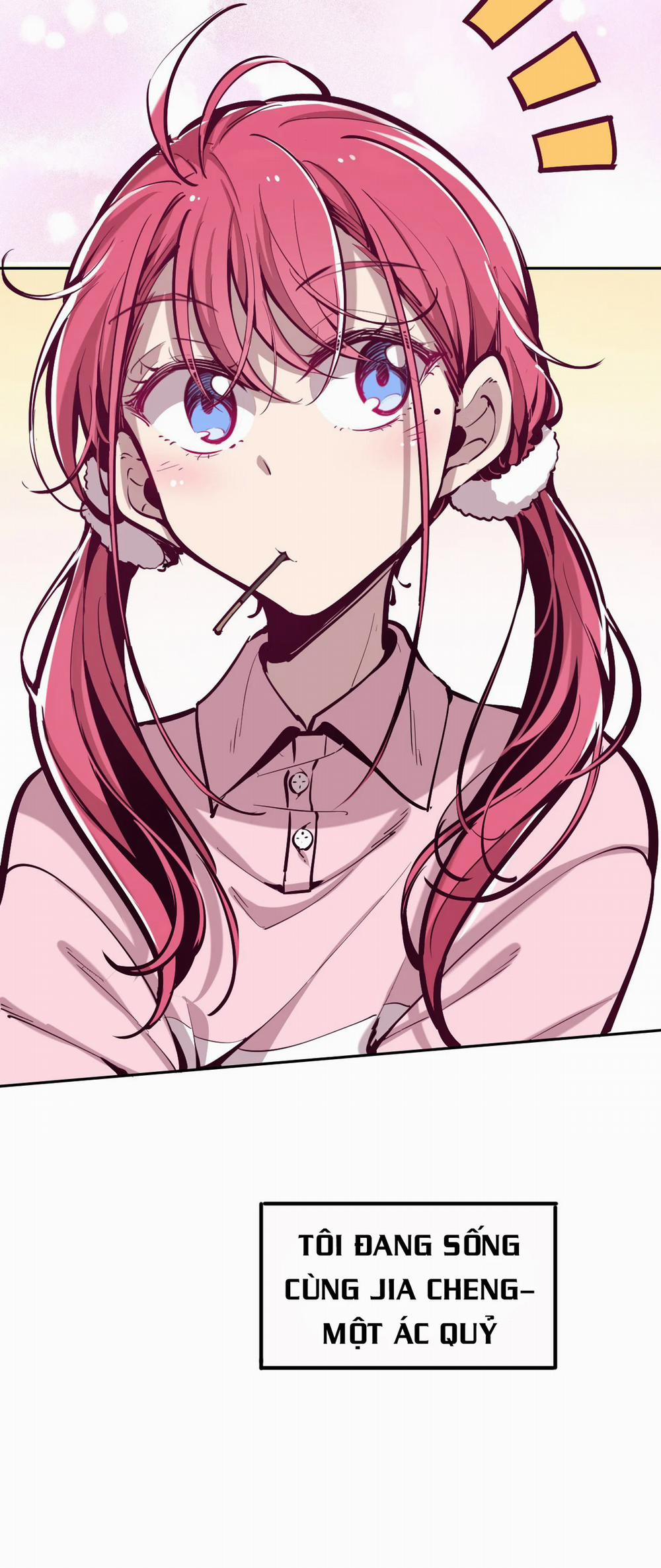 Oan Gia Chung Nhà ! 14 trang 4