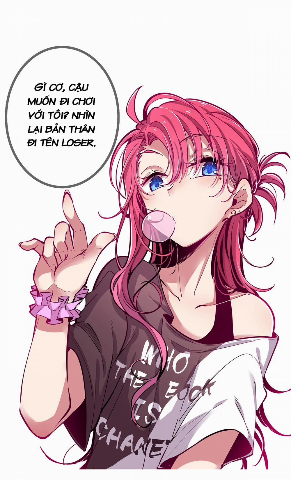 Oan Gia Chung Nhà ! 14 trang 42