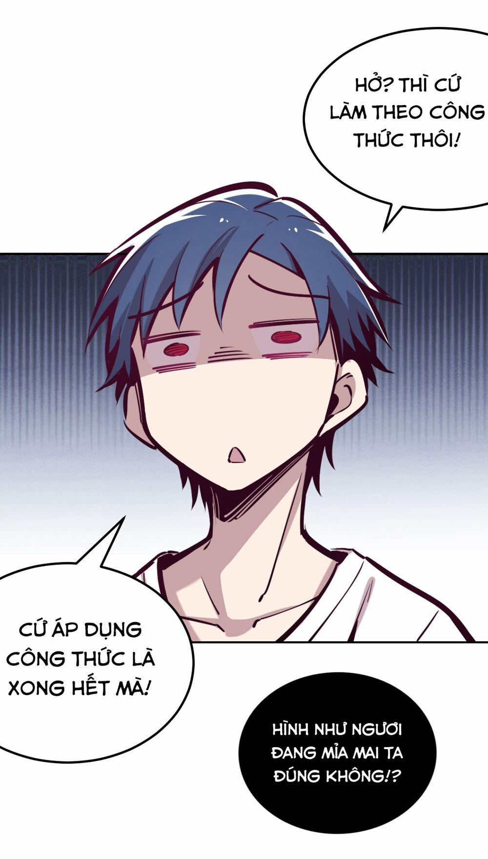 Oan Gia Chung Nhà ! 14 trang 48