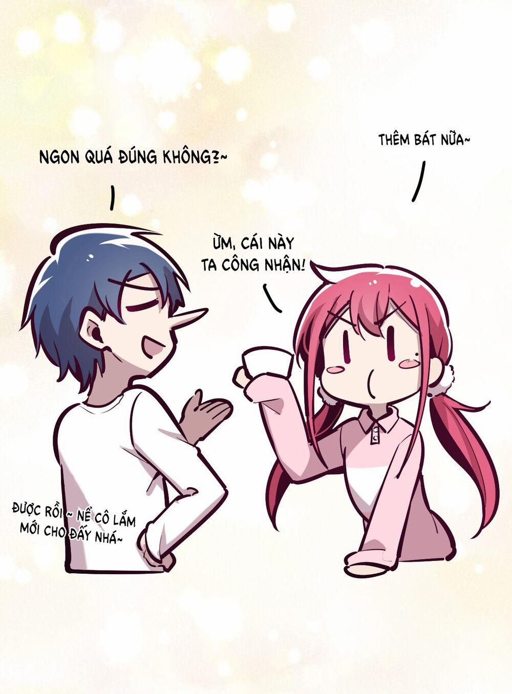 Oan Gia Chung Nhà ! 14 trang 50