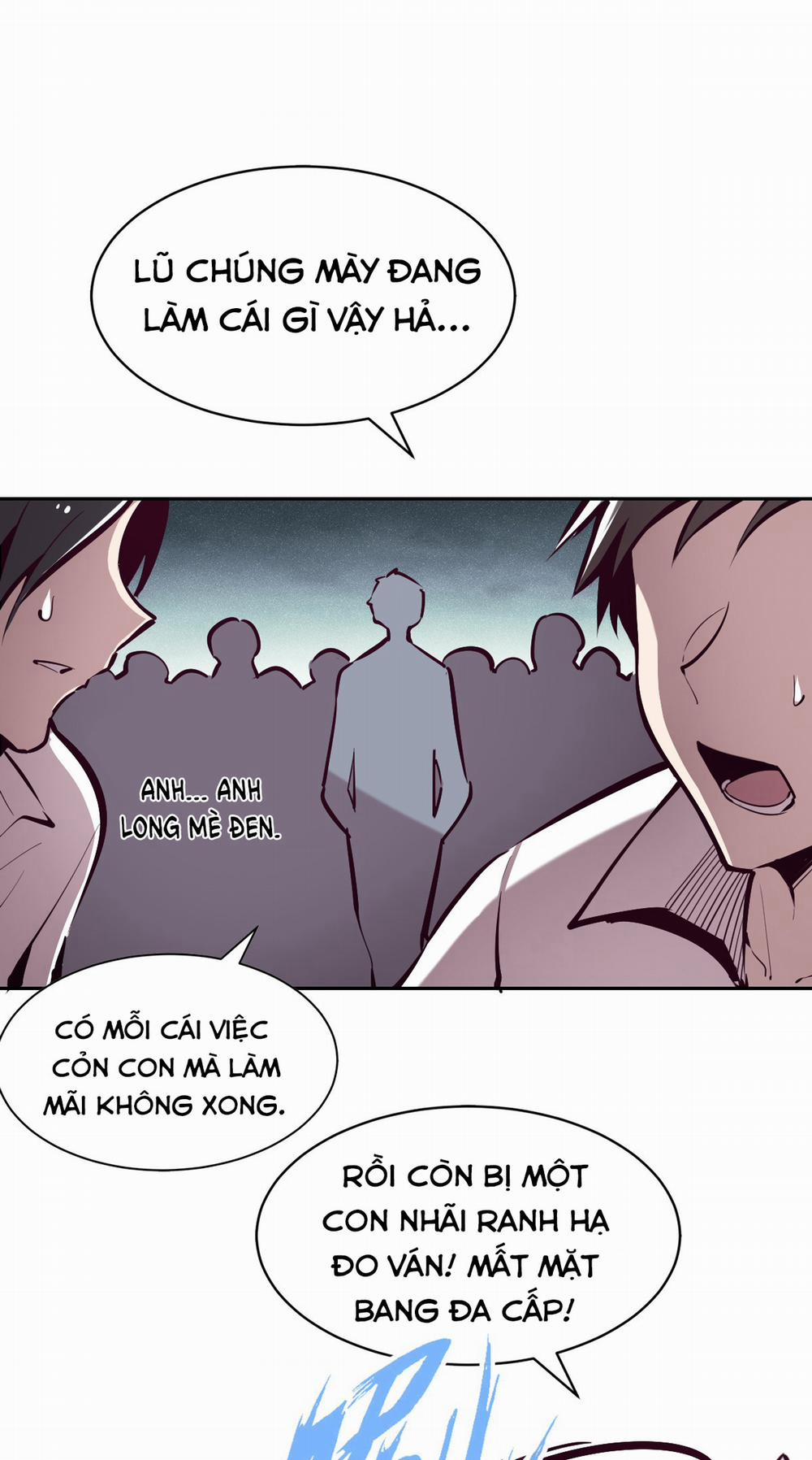 Oan Gia Chung Nhà ! 16 trang 2