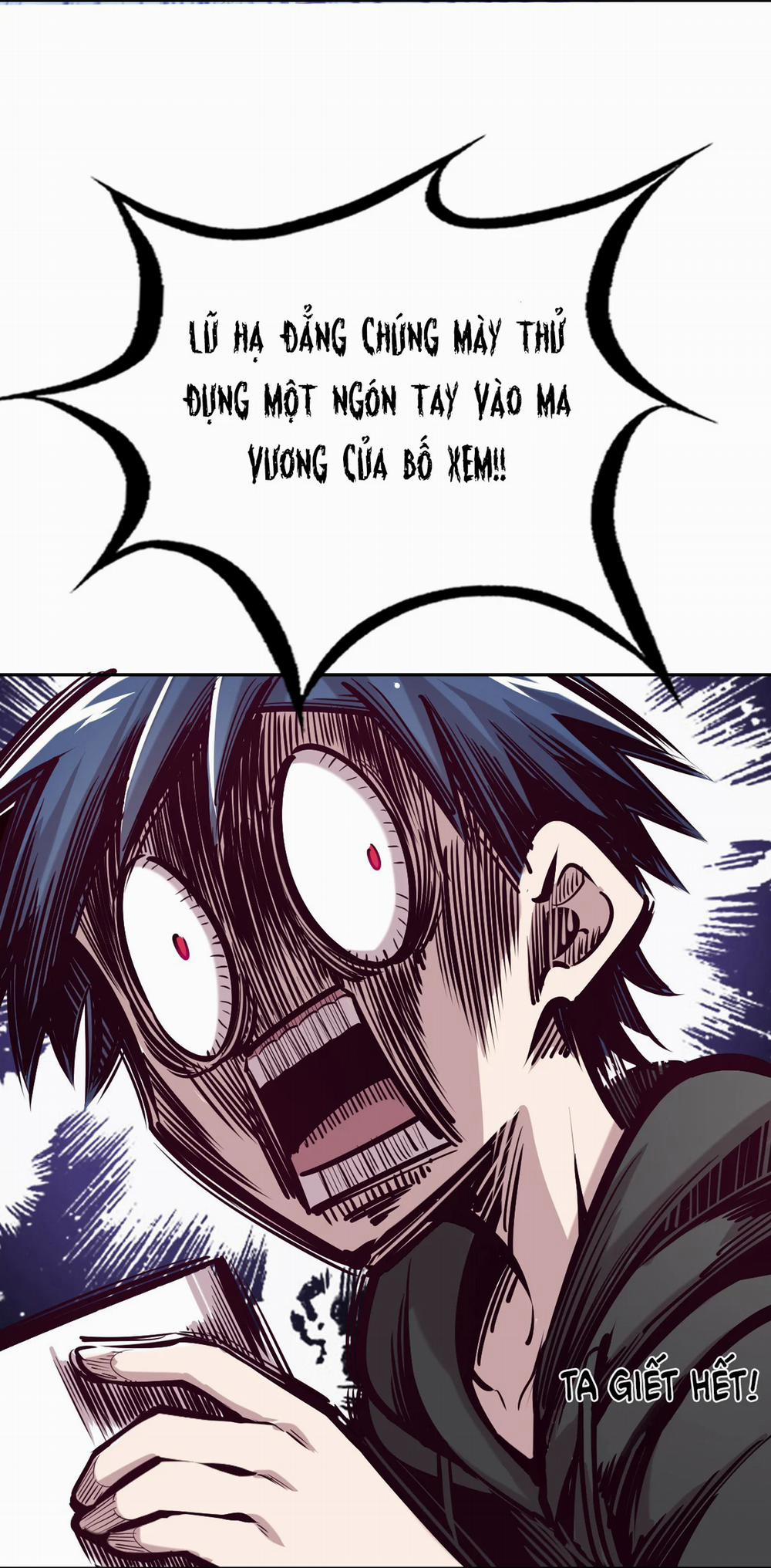 Oan Gia Chung Nhà ! 16 trang 32