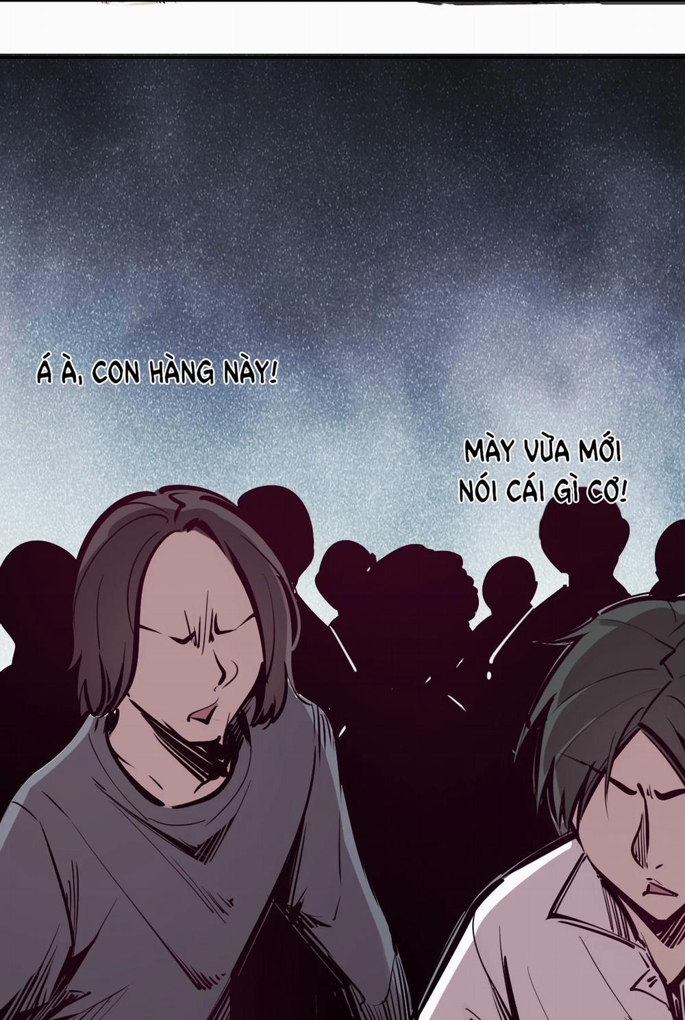 Oan Gia Chung Nhà ! 16 trang 33