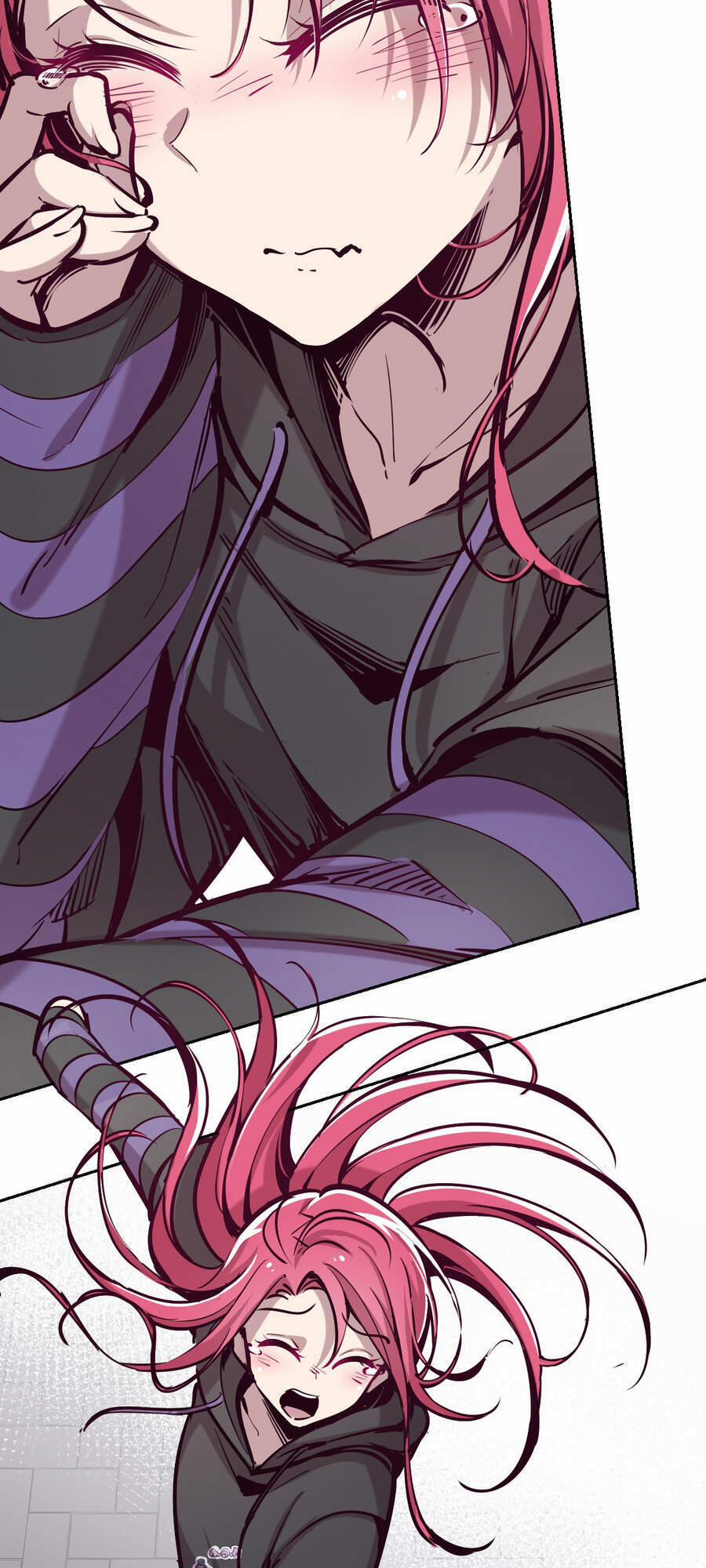 Oan Gia Chung Nhà ! 17 trang 12