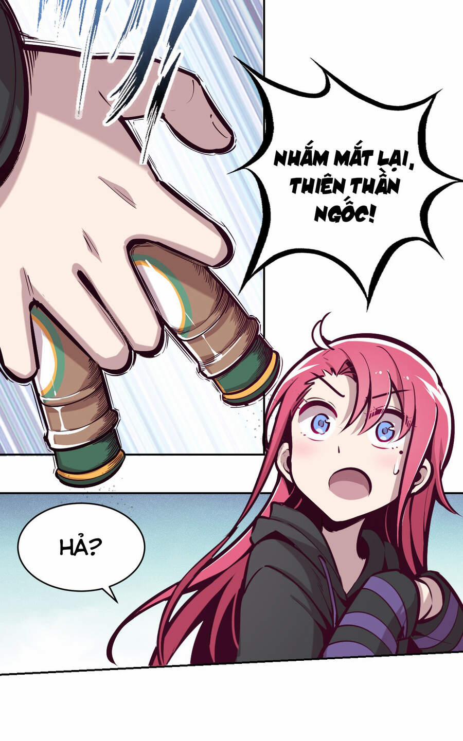 Oan Gia Chung Nhà ! 17 trang 4