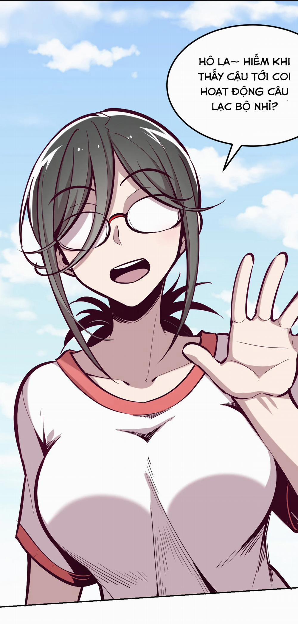 Oan Gia Chung Nhà ! 18 trang 13