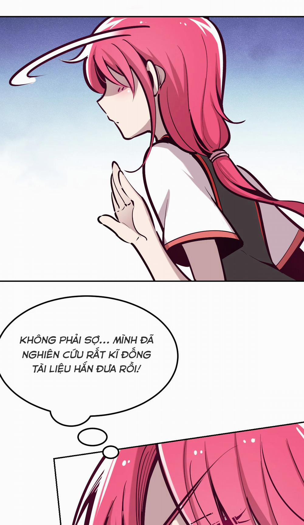 Oan Gia Chung Nhà ! 18 trang 21