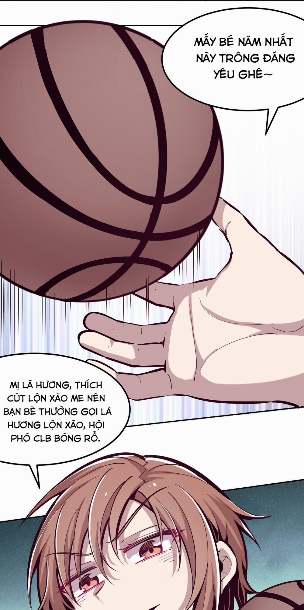 Oan Gia Chung Nhà ! 18 trang 25