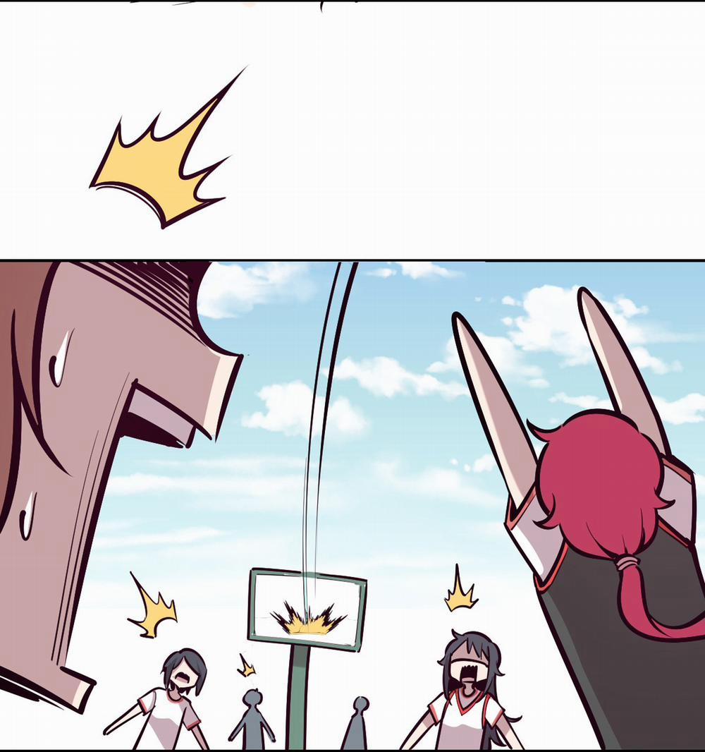 Oan Gia Chung Nhà ! 18 trang 27