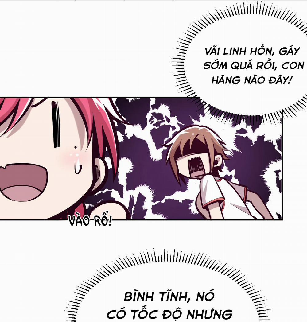 Oan Gia Chung Nhà ! 18 trang 28